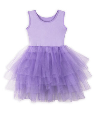 ROBE TUTU VIOLET RATATAM KIDS DEGUISEMENT ET JOUET POUR ENFANTS