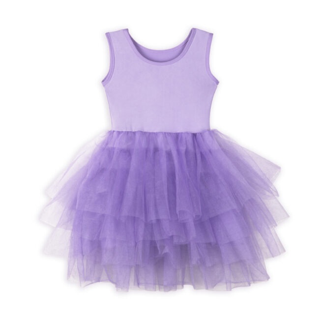 ROBE TUTU VIOLET RATATAM KIDS DEGUISEMENT ET JOUET POUR ENFANTS