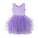 ROBE TUTU VIOLET RATATAM KIDS DEGUISEMENT ET JOUET POUR ENFANTS