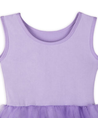 ROBE TUTU VIOLET RATATAM KIDS DEGUISEMENT ET JOUET POUR ENFANTS