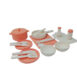 SET DE DINETTES CORAIL RATATAM KIDS