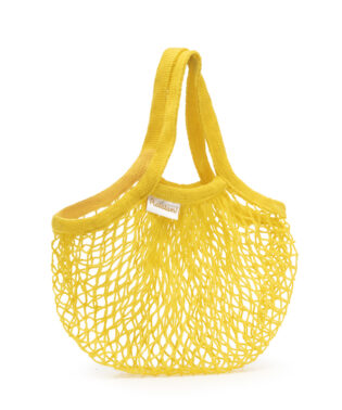 sac filet jaune Ratatam kids FILET_JAUNE