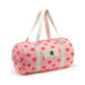 SB-A026 SAC BOWLING COEUR ROSE RATATAM KIDS