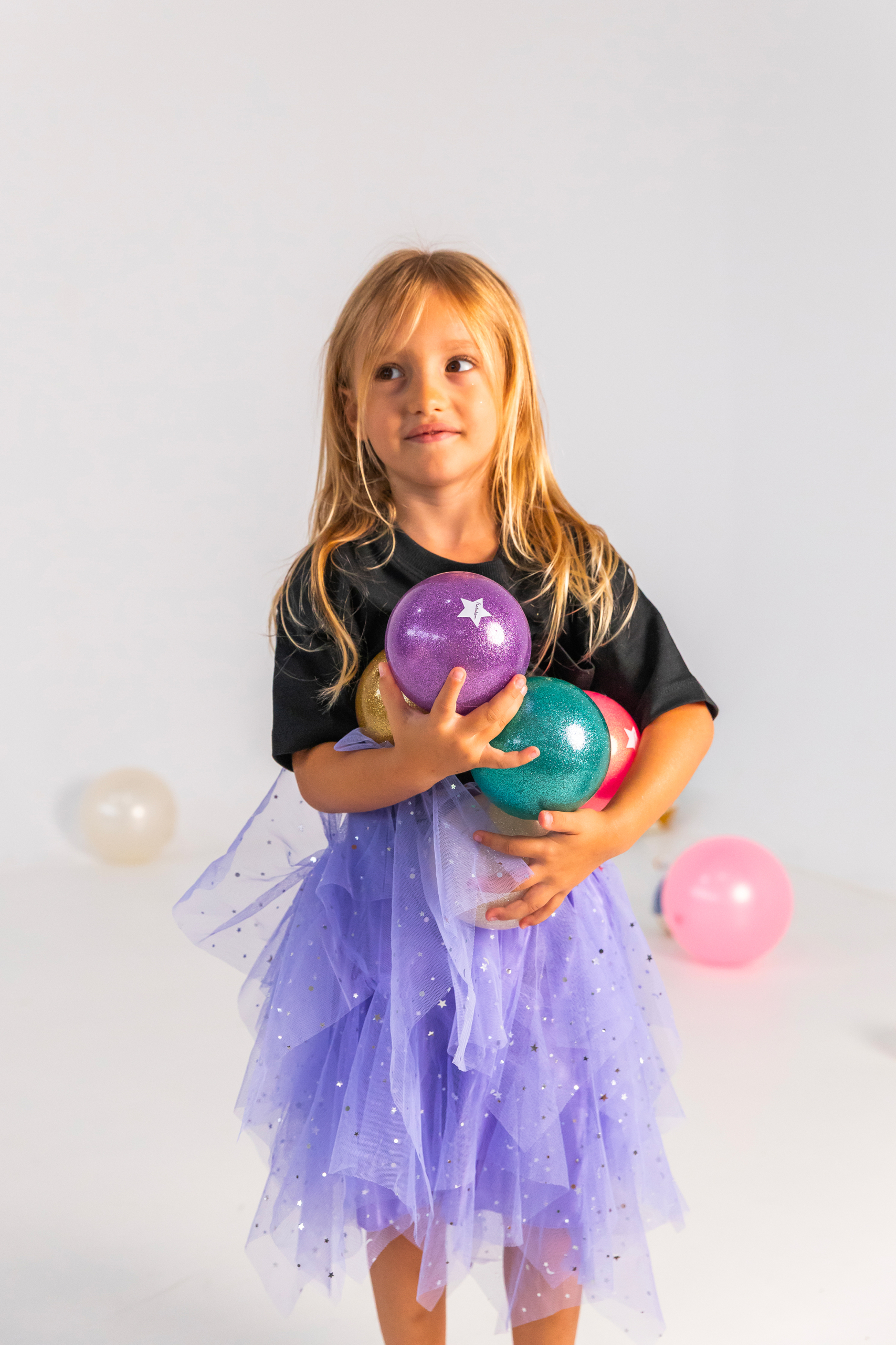 BALLON PAILLETTE, BALLON ENFANT JOUETS JEUX RATATAM BALLES