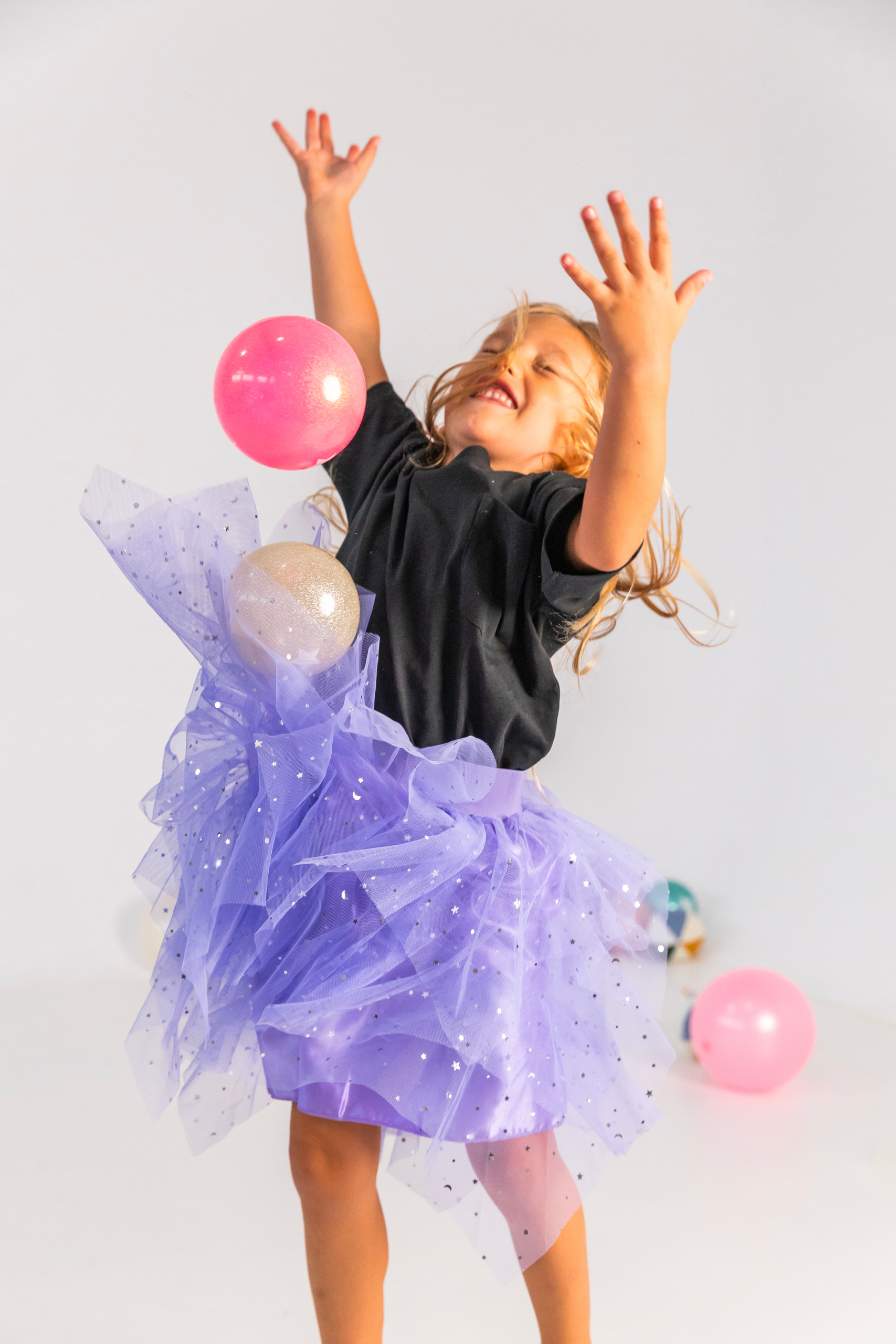 BALLON PAILLETTE, BALLON ENFANT JOUETS JEUX RATATAM BALLES