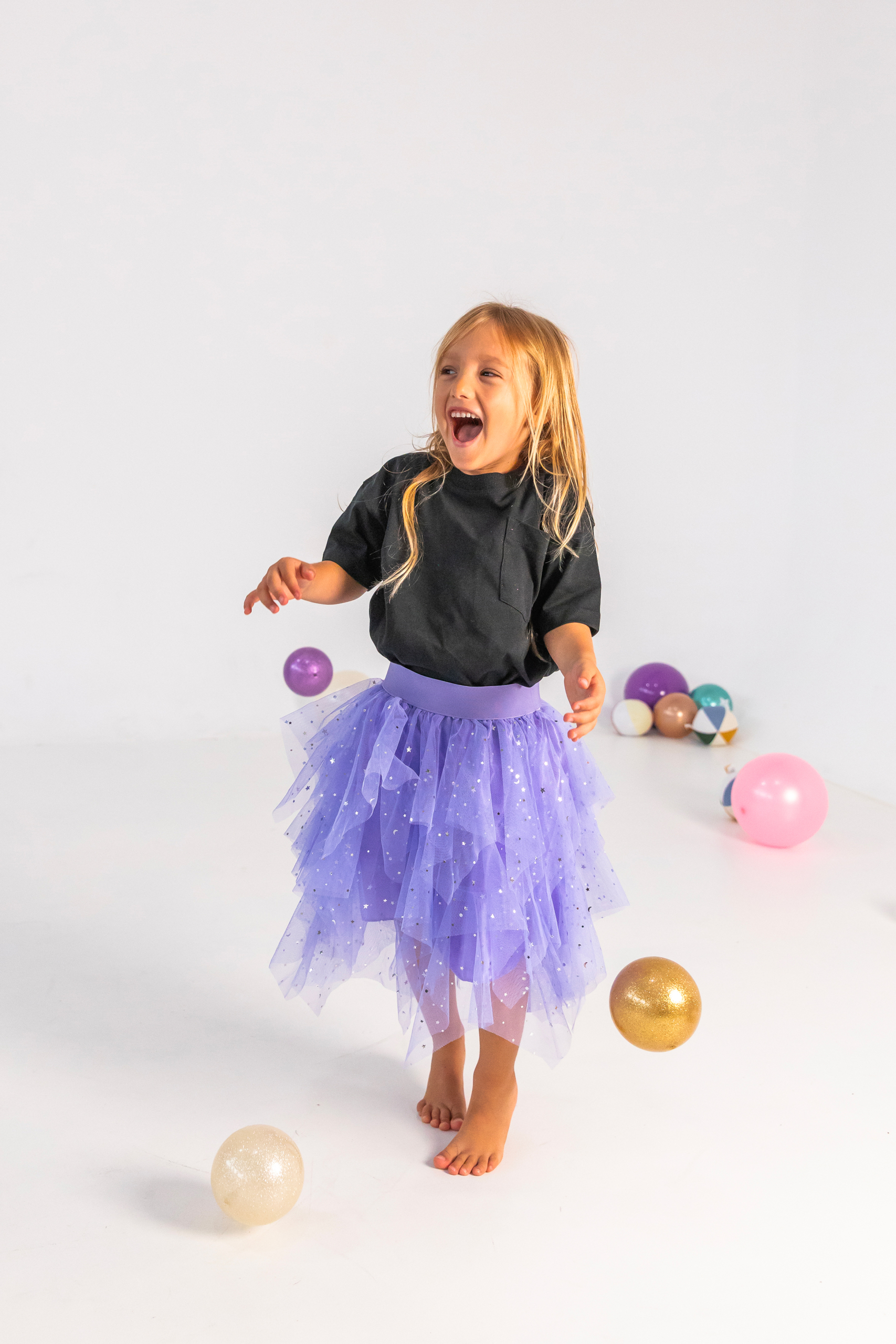 BALLON PAILLETTE, BALLON ENFANT JOUETS JEUX RATATAM BALLES