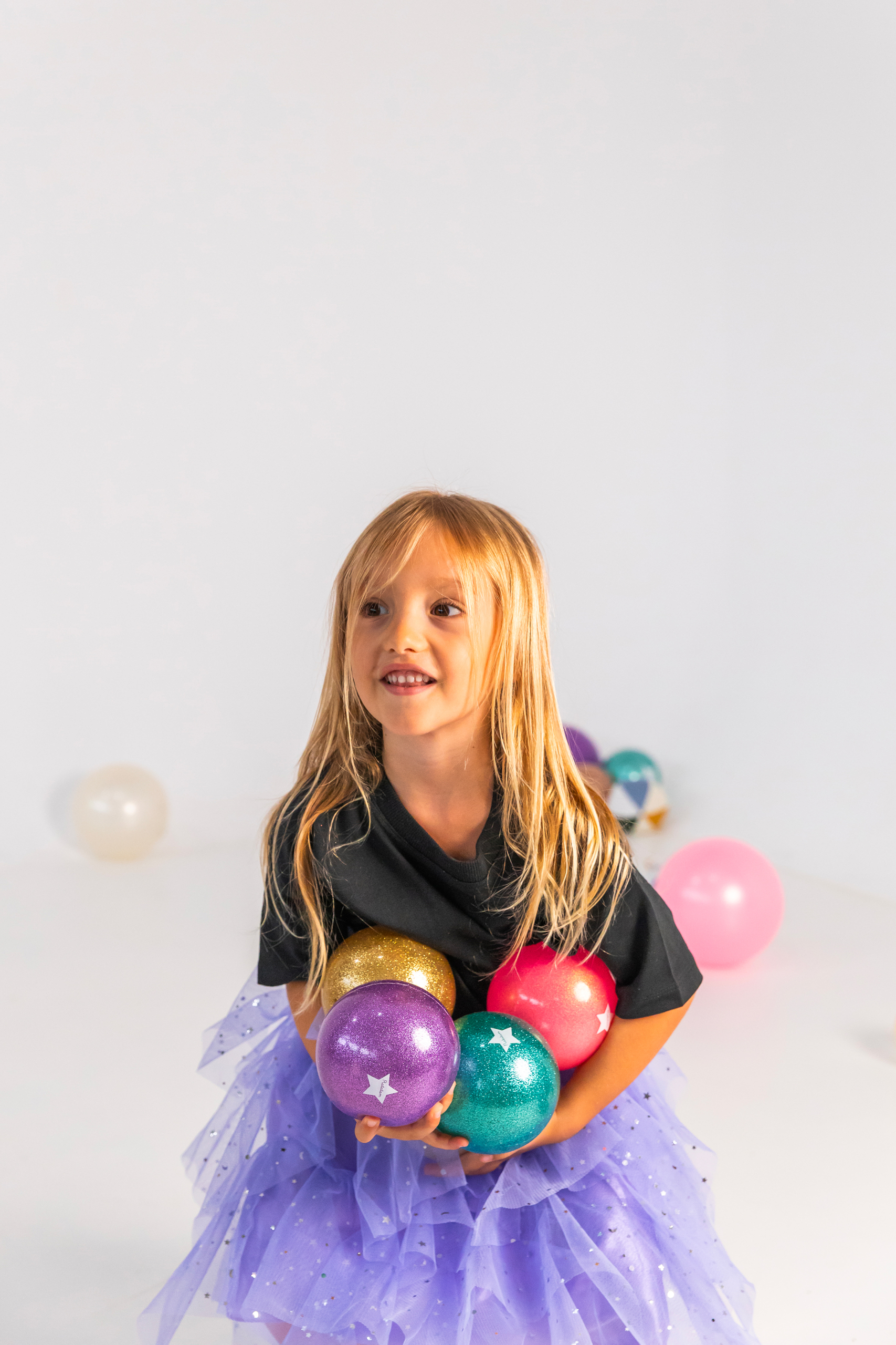 BALLON PAILLETTE, BALLON ENFANT JOUETS JEUX RATATAM BALLES