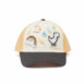 CASQUETTE SCRATCH DINOS POUR ENFANTS RATATAM KIDS