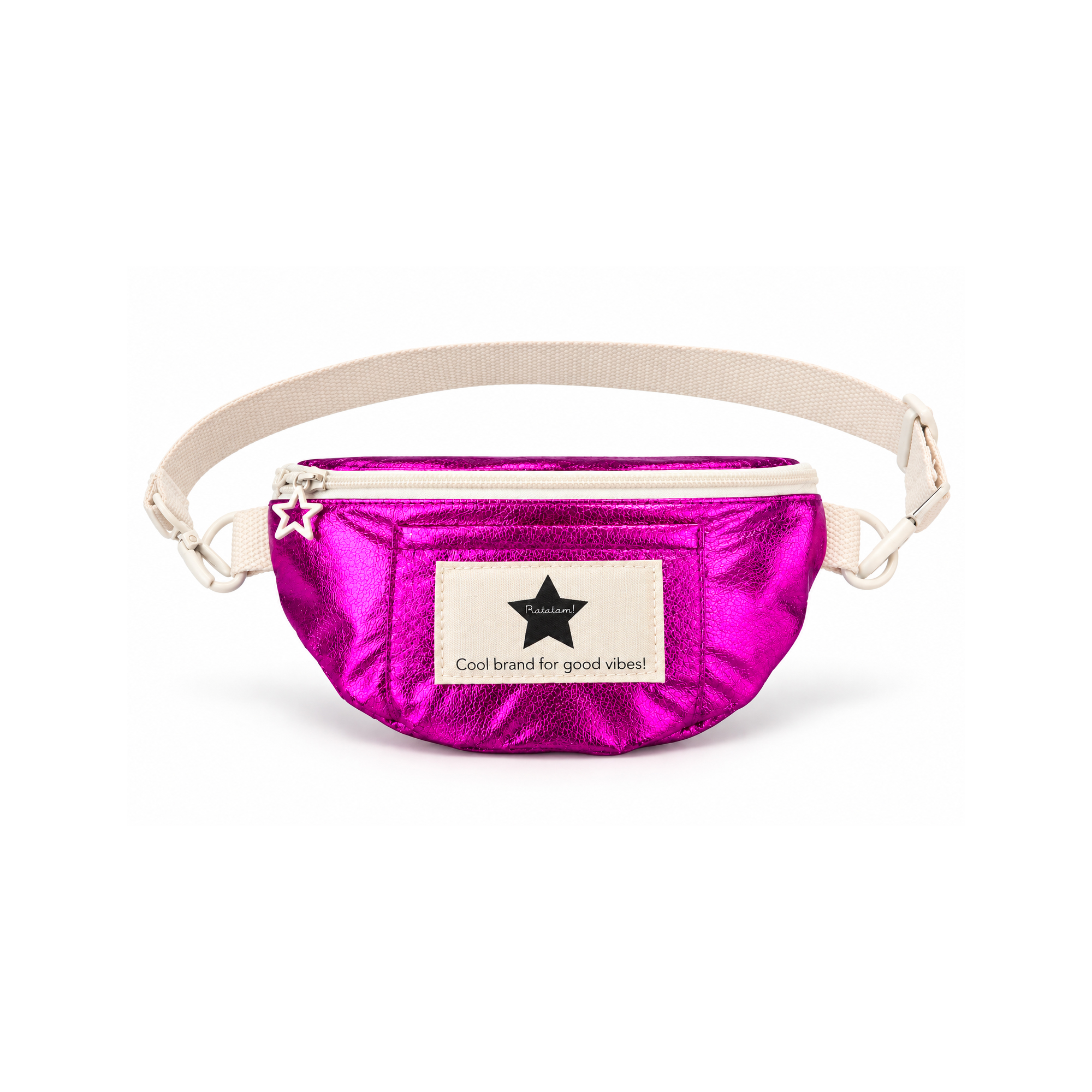 BABY BANANE NOVA VIOLET SAC ENFANTS RATATAM