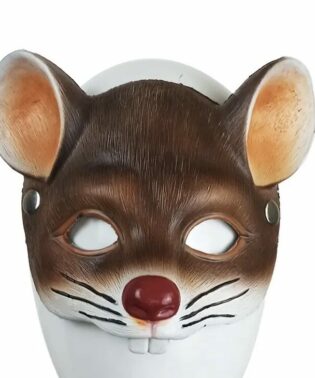 MASQUE ENFANT SOURIS RATATAM KIDS