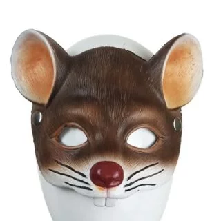 MASQUE ENFANT SOURIS RATATAM KIDS