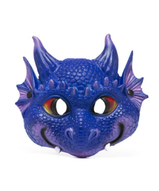 MASQUE DRAGON ENFANTS RATATAM KIDS MK-D070