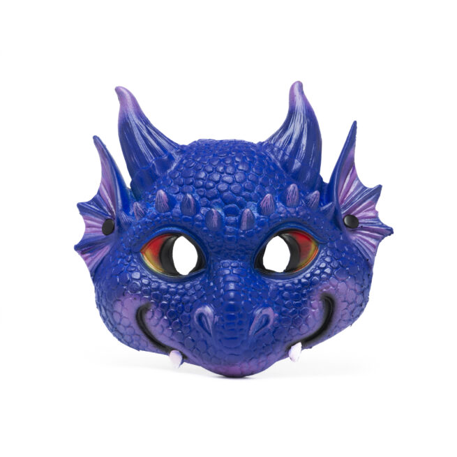 MASQUE DRAGON ENFANTS RATATAM KIDS MK-D070