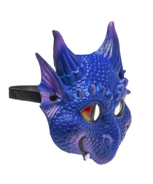 MASQUE DRAGON ENFANTS RATATAM KIDS MK-D070