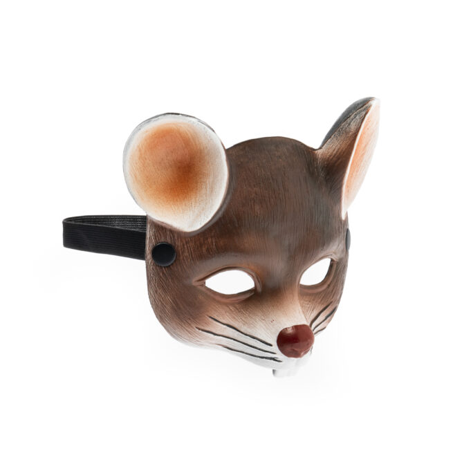 MASQUE SOURIS ENFANTS RATATAM KIDS MK-M060