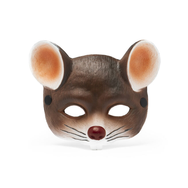 MASQUE SOURIS ENFANTS RATATAM KIDS MK-M060