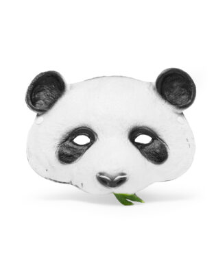 MASQUE PANDA ENFANTS RATATAM KIDS MK-P040