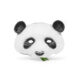 MASQUE PANDA ENFANTS RATATAM KIDS MK-P040