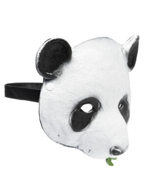 MASQUE PANDA ENFANTS RATATAM KIDS MK-P040