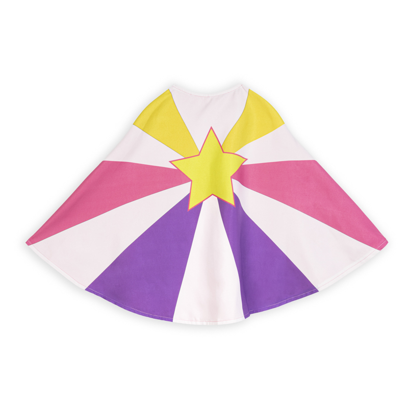 SH-C014 BABY SET SUPER HERO ROSE-3 BABY SET SUPER HEROS ROSE RATATAM KIDS SH-C014