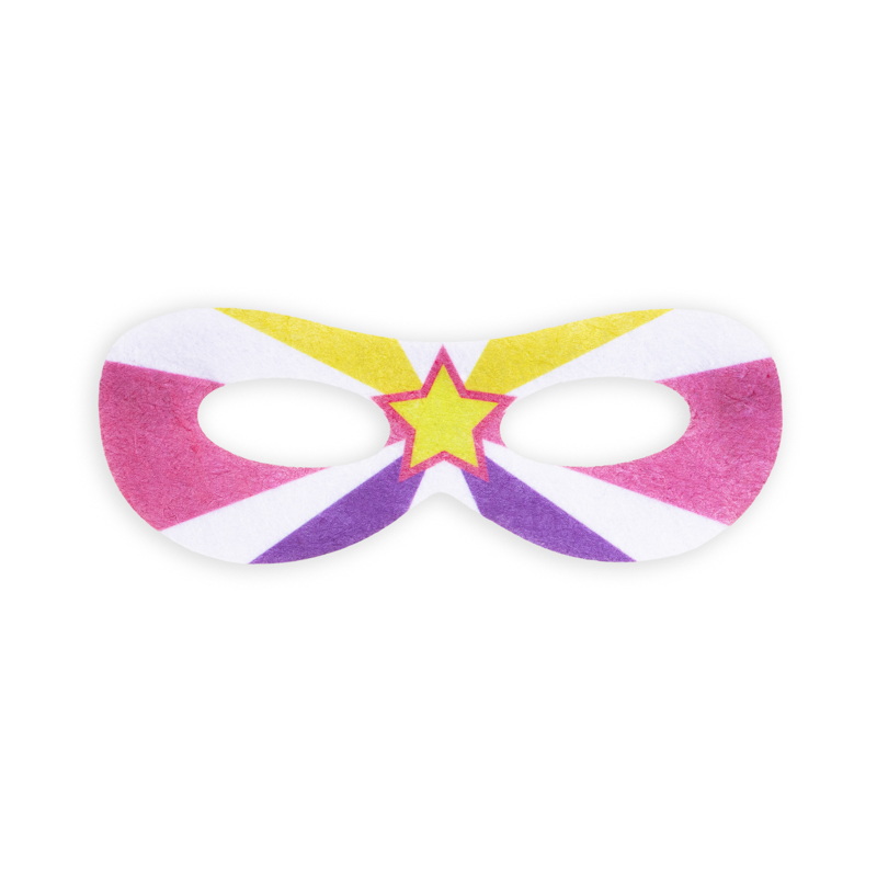 SH-C014 BABY SET SUPER HERO ROSE-4 BABY SET SUPER HEROS ROSE RATATAM KIDS SH-C014