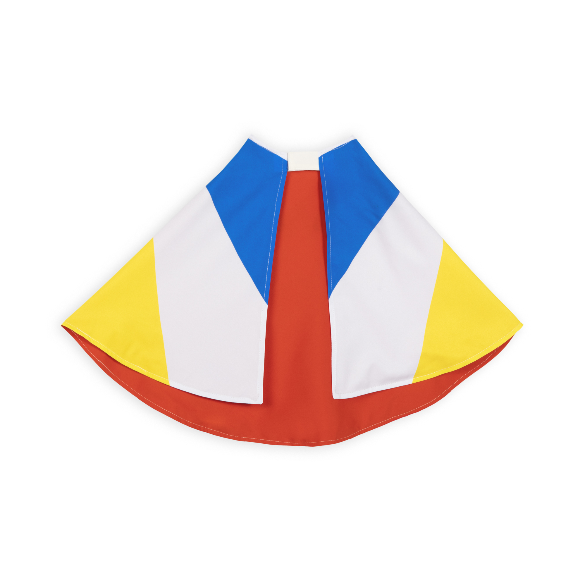 BABY SET SUPER HERO ROUGE ENFANTS DEGUISEMENT SH-C014