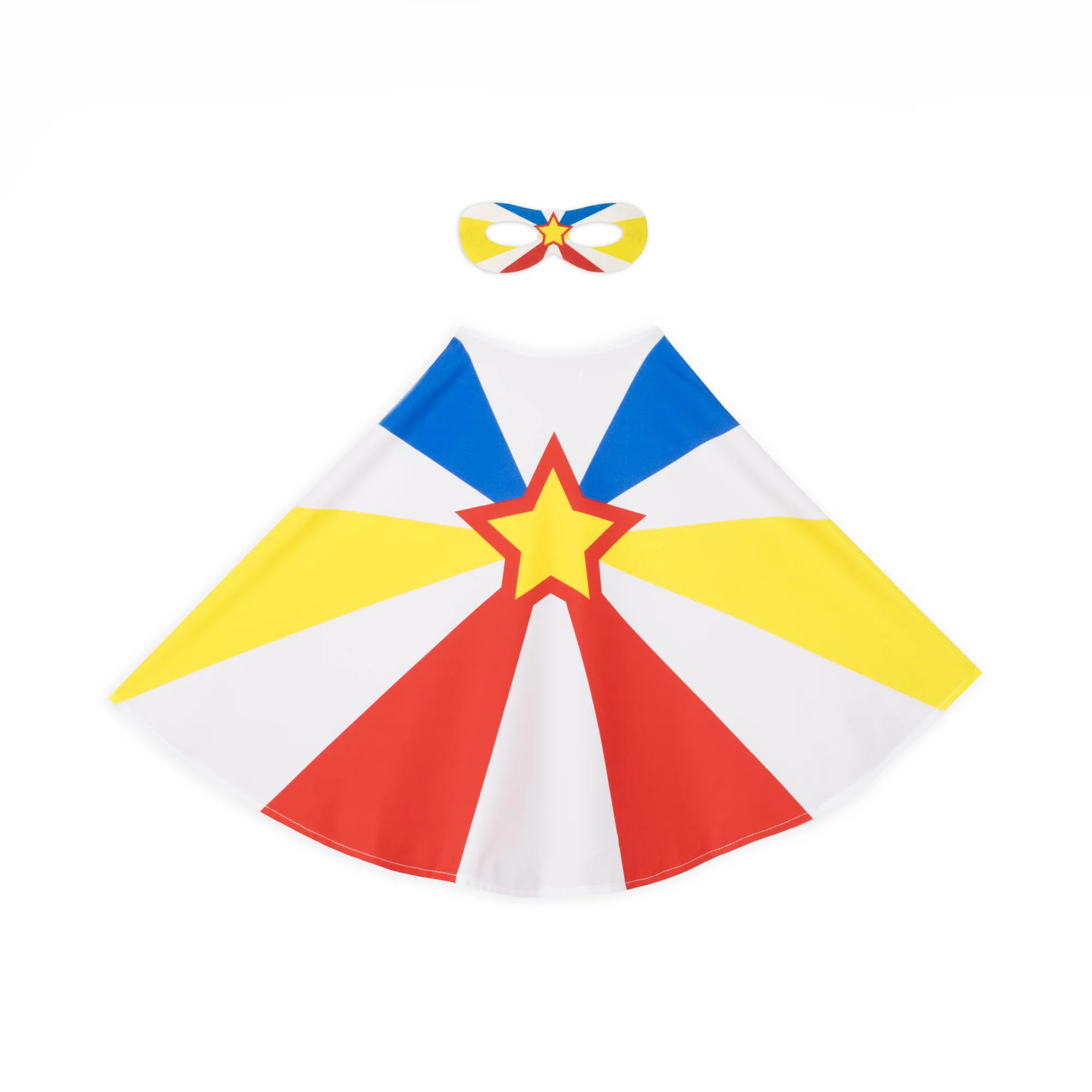 BABY SET SUPER HERO ROUGE ENFANTS DEGUISEMENT SH-C014