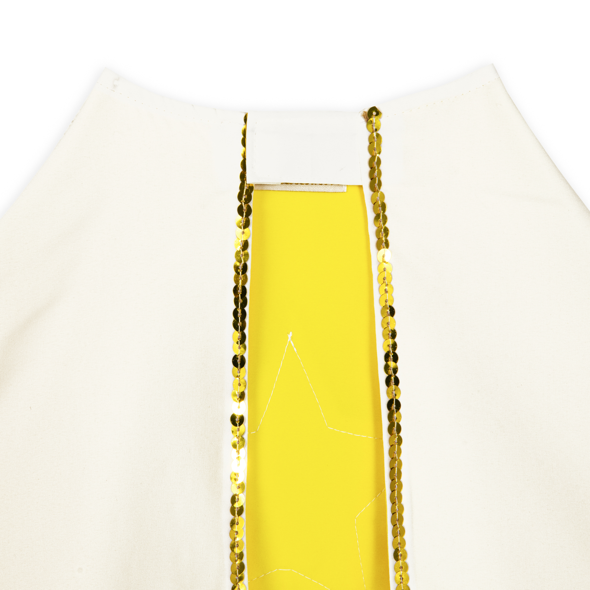 BABY SET COURONNE CAPE OR RATATAM KIDS SH-C016