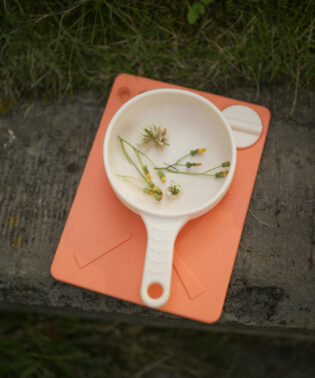 SET DE DINETTE CORAIL ST-W022 RATATAM KIDS