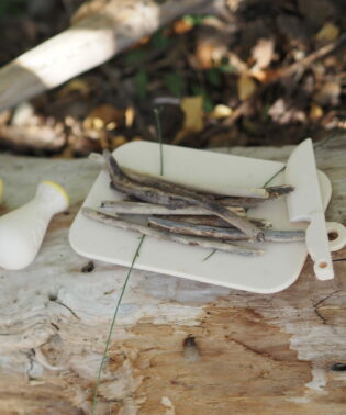 SET DE DINETTE JAUNE RATATAM KIDS ST-W023