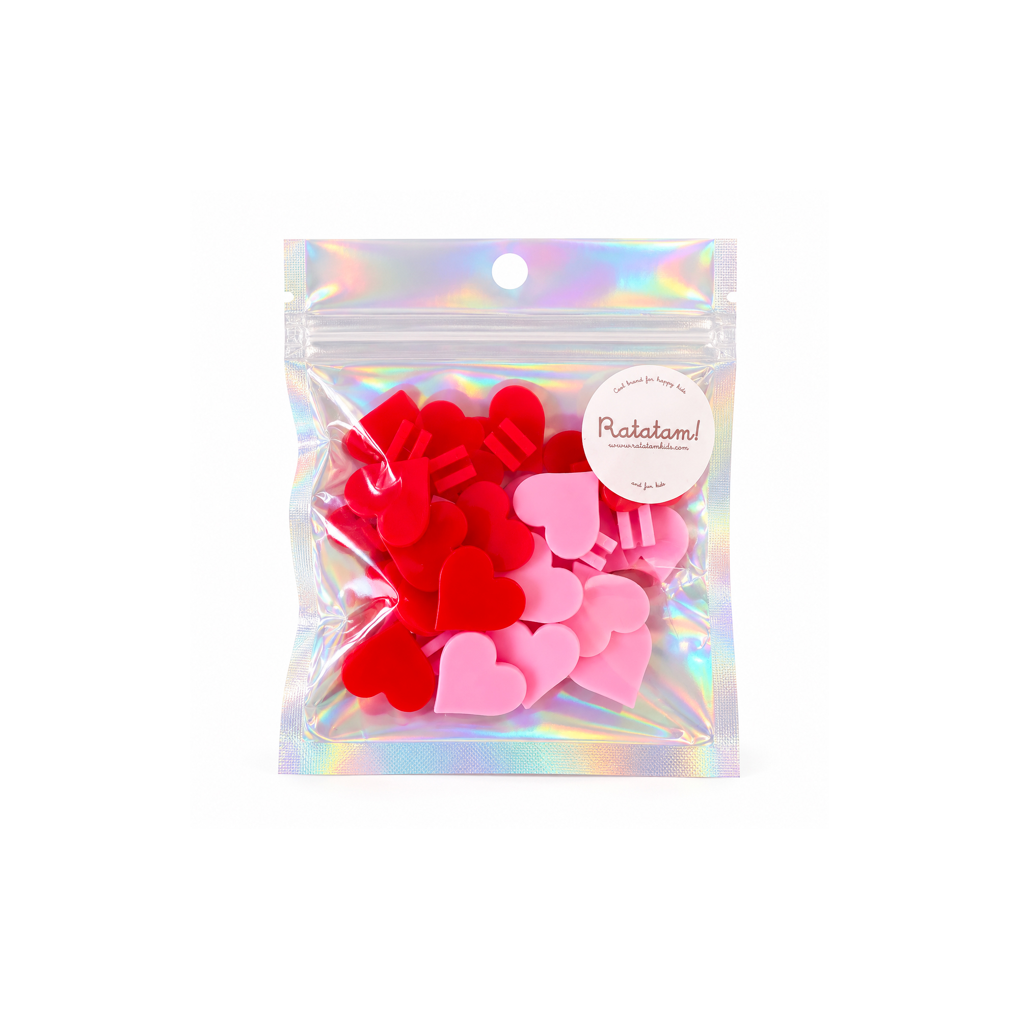 COEURS ACCESSOIRES VELO PACKSHOT