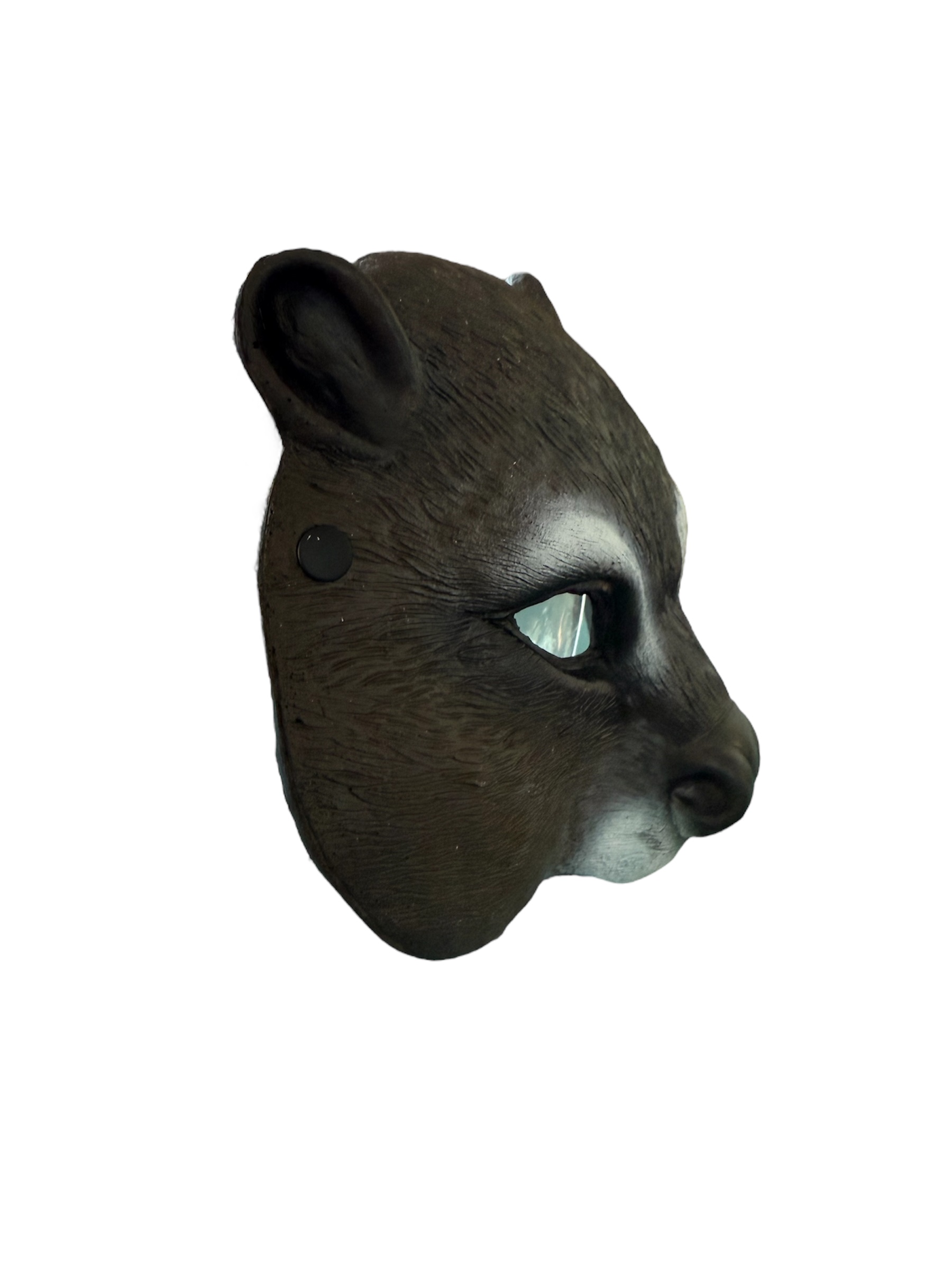 MASQUE DE DEGUISEMENT MARMOTTE RATATAM KIDS