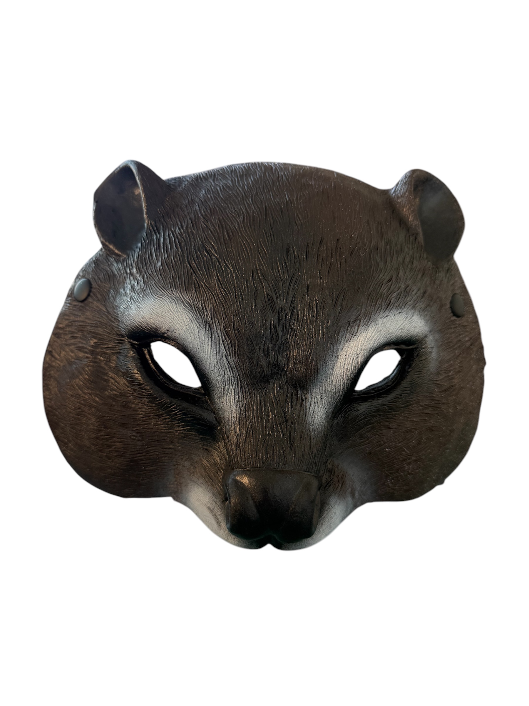 MASQUE DE DEGUISEMENT MARMOTTE RATATAM KIDS