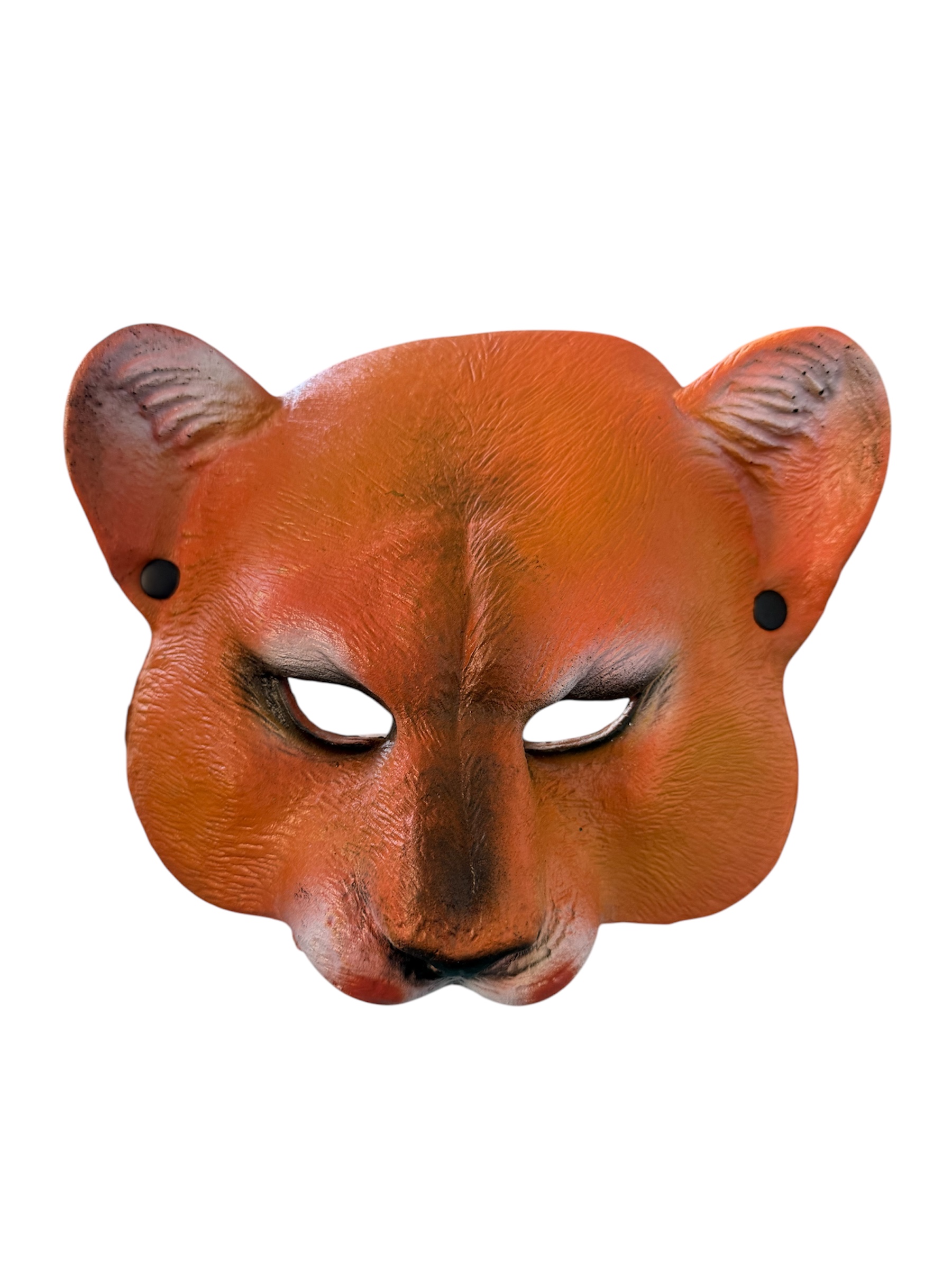 MK-P100 MASQUE DEGUISEMENT PUMA RATATAM KID