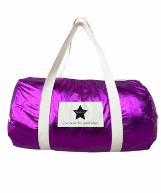Le Sac Bowling nova - Violet
