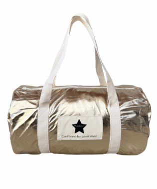 Le Sac Bowling Nova - Doré