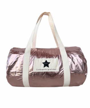 Le Sac Bowling Nova - Rose