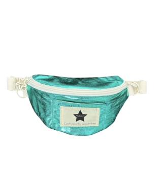 BABY SAC BANANE IRISE BLEU FEMME ENFANT