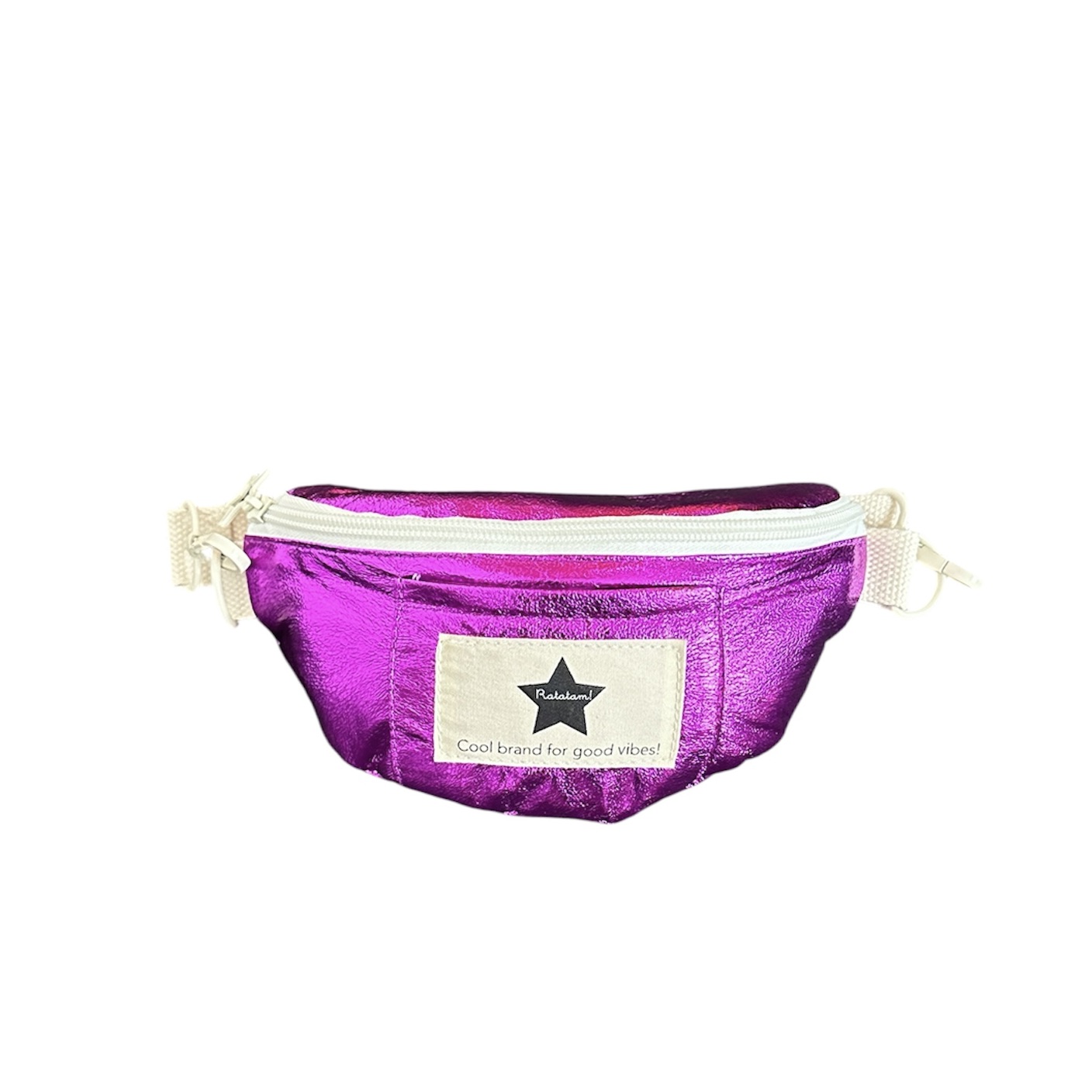 BABY SAC BANANE IRISE VIOLET ENFANT MAMAN