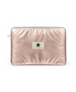 POCHETTE ORDINATEUR NOVA ROSE