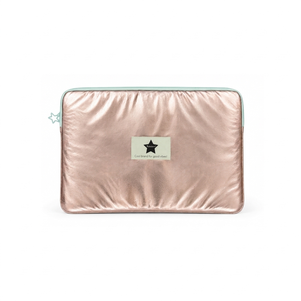 POCHETTE ORDINATEUR NOVA ROSE POCHETTE ORDINATEUR NOVA ROSE
