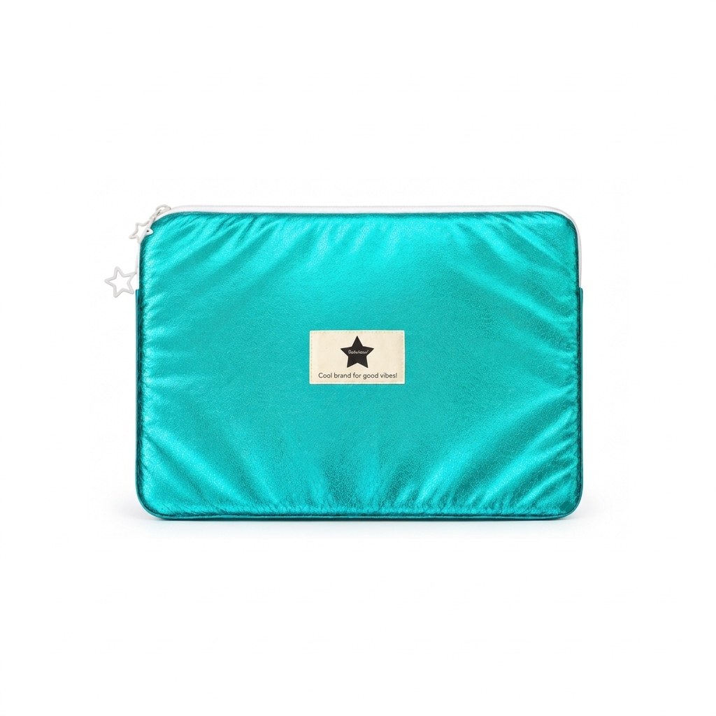 POCHETTE ORDINATEUR BLEU NOVA POCHETTE ORDINATEUR BLEU NOVA