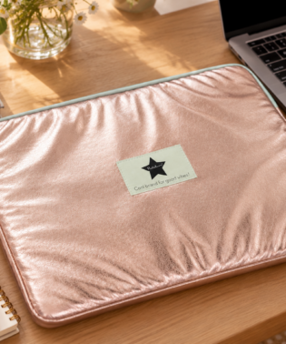 POCHETTE ORDINATEUR NOVA ROSE