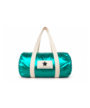 SAC BOWLING NOVA BLEU VERT RATATAM