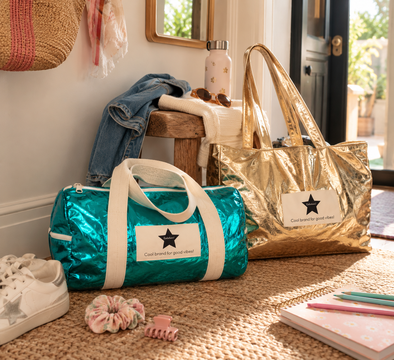 LIFESTYLE SAC COLLECTION NOVA