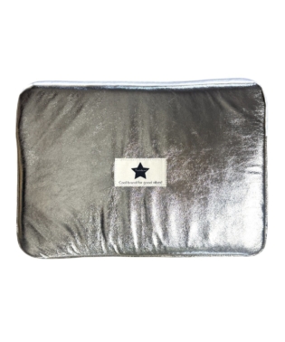 POCHETTE ORDINATEUR IRISE DORE RATATAM