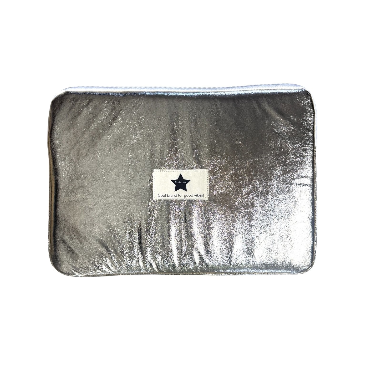 POCHETTE ORDINATEUR IRISE DORE RATATAM