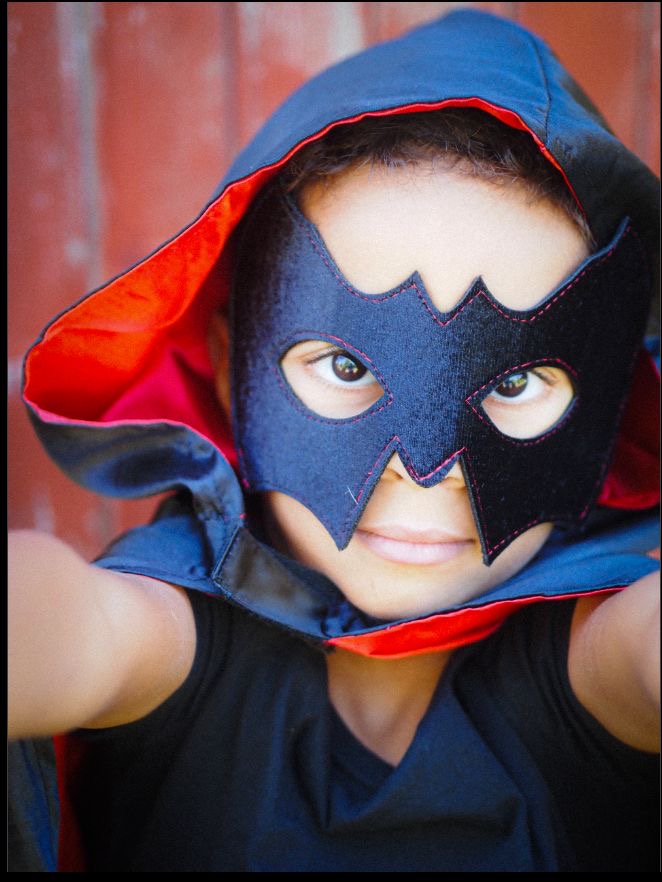 DEGUISEMENT VAMPIRE POUR ENFANTS RATATAM JOUETS DEGUISEMENTS