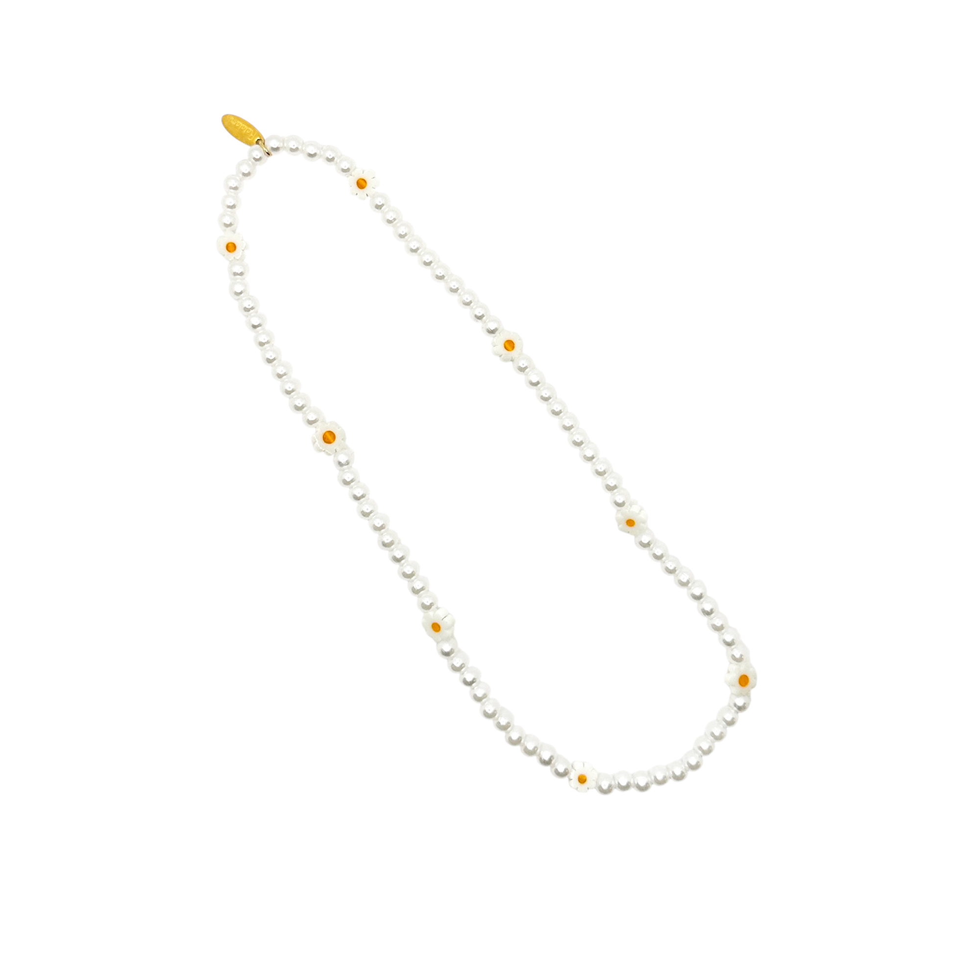 COLLIER DAISY-CO-DAI01