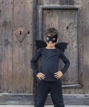 KIT CHUAVE SOURIS DEGUISEMENT POUR ENFANTS